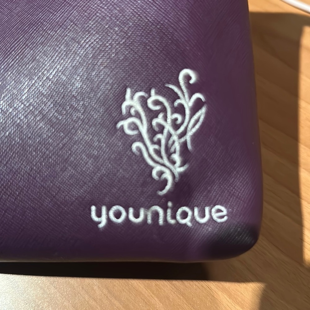 YOUNIQUE Makeup 2 bundles for @jones042694